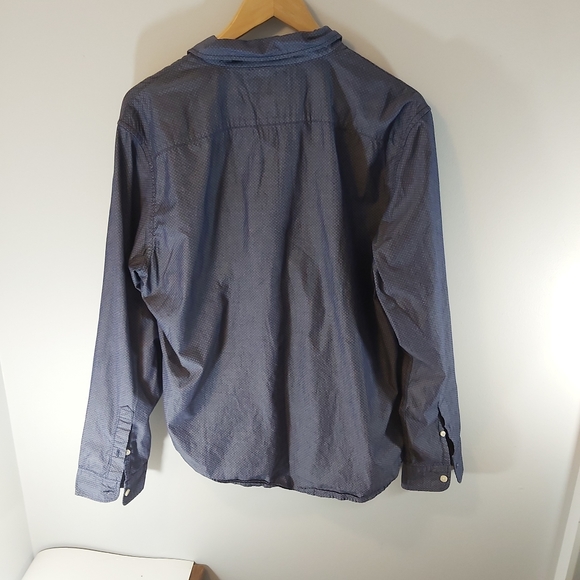 Denver Hayes button up shrit - Picture 2 of 3